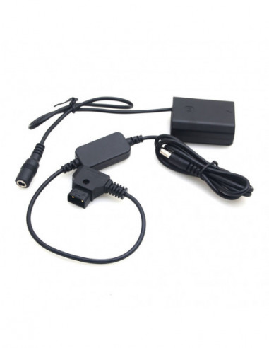 Sony NP FZ100 Full Decoding Dummy...