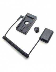 Sony NP FZ100 Full Decoding...