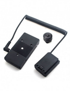 Sony NP FZ100 Full Decoding... 2