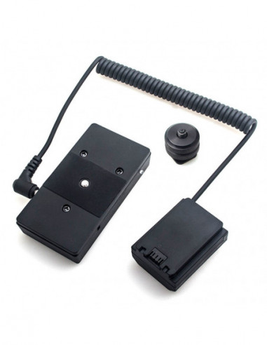 Sony NP FZ100 Full Decoding Dummy...