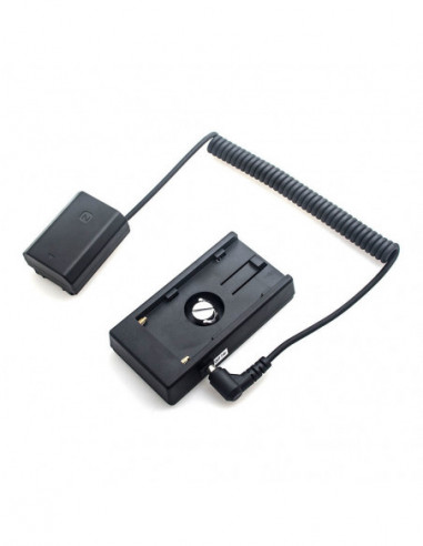 Sony NP FZ100 Full Decoding Dummy...