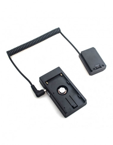 Sony NP FZ100 Full Decoding Dummy...