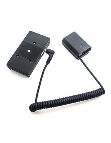 Sony NP FZ100 Full Decoding Dummy...