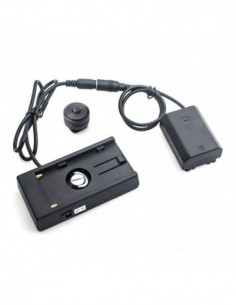 Sony NP FZ100 Full Decoding...