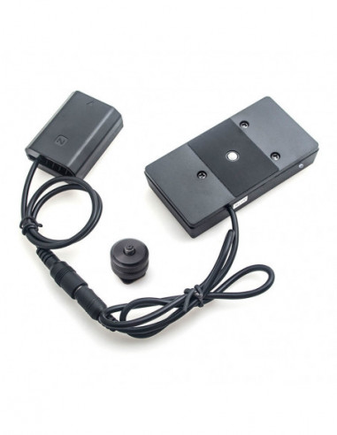 Sony NP FZ100 Full Decoding Dummy...