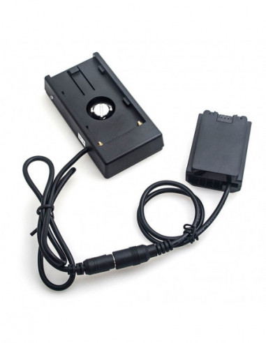 Sony NP FZ100 Full Decoding Dummy...