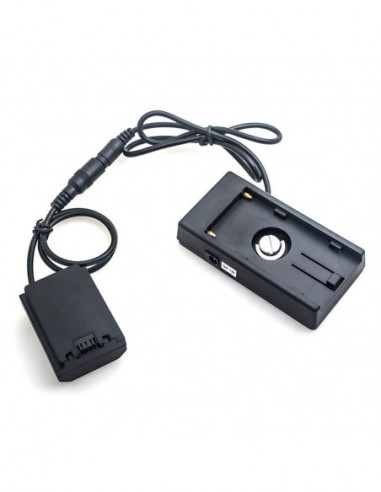 Sony NP FZ100 Full Decoding Dummy...