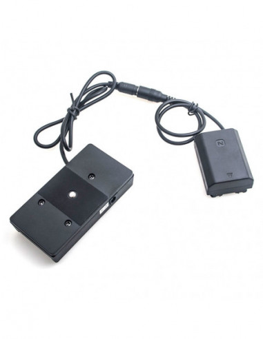 Sony NP FZ100 Full Decoding Dummy...