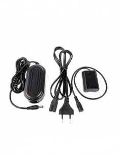 Sony NP FZ100 Full Decoding...