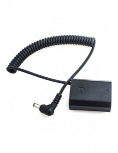 Sony NP FZ100 Full Decoding...