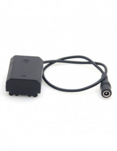 Sony NP FZ100 Full Decoding...