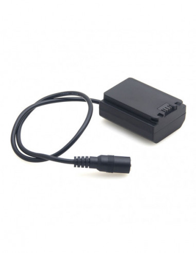 Sony NP FZ100 Full Decoding Dummy...