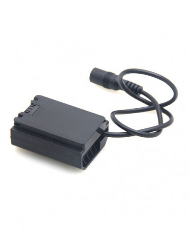 Sony NP FZ100 Full Decoding Dummy...