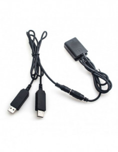 Sony NP FW50 Full Decoding...