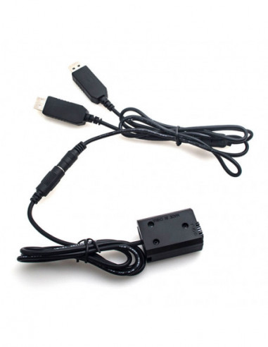 Sony NP FW50 Full Decoding Dummy...