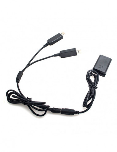 Sony NP FW50 Full Decoding Dummy...