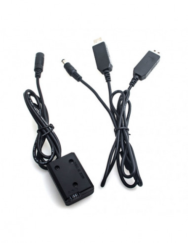 Sony NP FW50 Full Decoding Dummy...