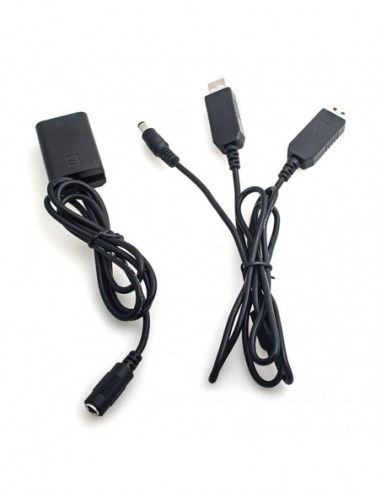 Sony NP FW50 Full Decoding Dummy...