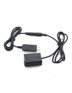 Sony NP FW50 Full Decoding...