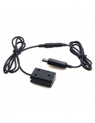 Sony NP FW50 Full Decoding Dummy...