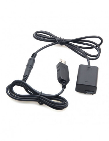 Sony NP FW50 Full Decoding Dummy...