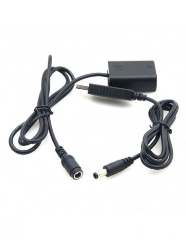 Sony NP FW50 Full Decoding Dummy...