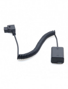 Sony NP FW50 Full Decoding...