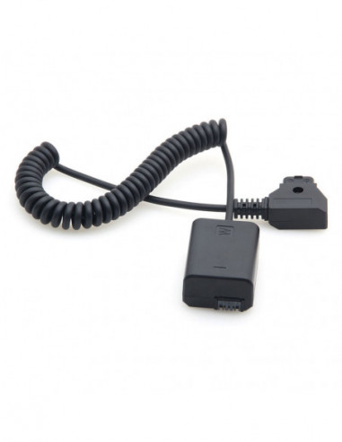 Sony NP FW50 Full Decoding Dummy...