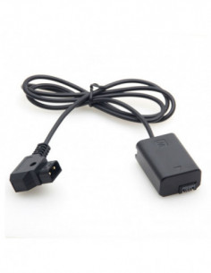 Sony NP FW50 Full Decoding...