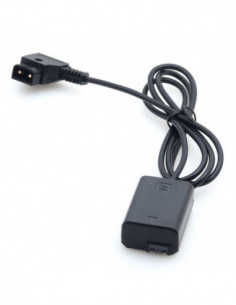 Sony NP FW50 Full Decoding... 2