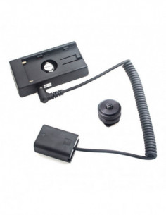 Sony NP FW50 Full Decoding...