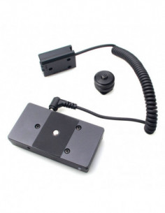 Sony NP FW50 Full Decoding... 2