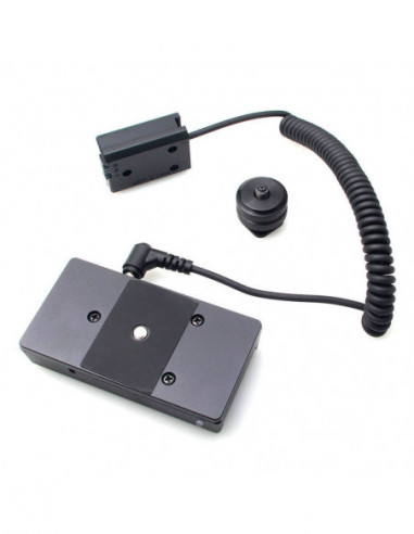 Sony NP FW50 Full Decoding Dummy...