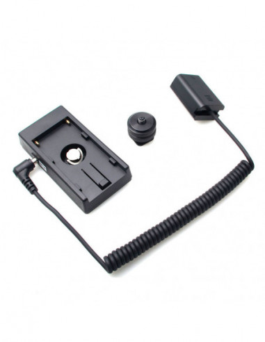 Sony NP FW50 Full Decoding Dummy...