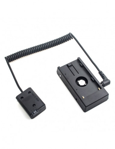 Sony NP FW50 Full Decoding Dummy...