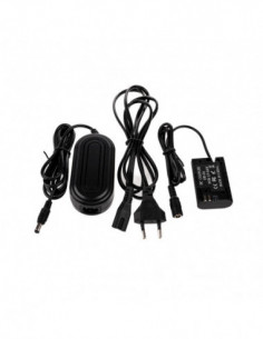 Sony NP FW50 Full Decoding...