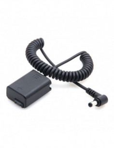 Sony NP FW50 Full Decoding...