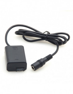 Sony NP FW50 Full Decoding... 2