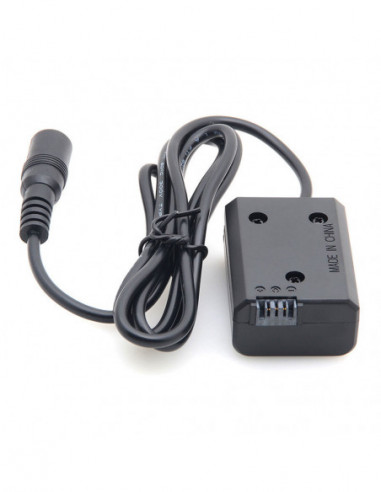 Sony NP FW50 Full Decoding...