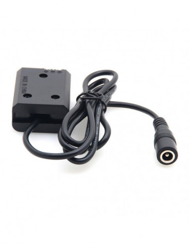 Sony NP FW50 Full Decoding...