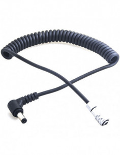 DC5.5*2.5 naar BMPCC 4K...