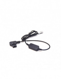 Voedingskabel D TAP naar...