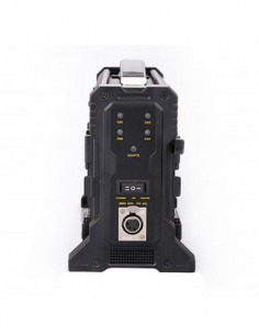 Four V Mount Lader (voor 4... 2