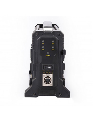 Four V Mount Lader (voor 4 V Mount...