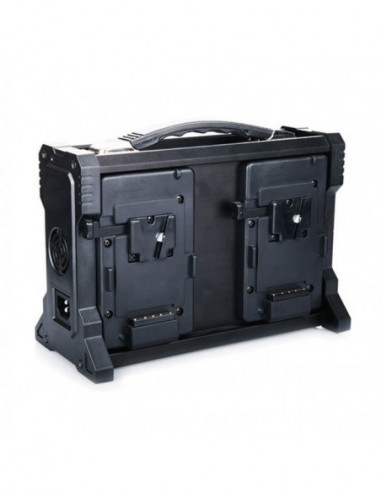 Four V Mount Lader (voor 4 V Mount...