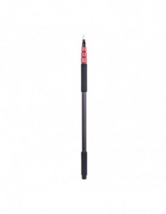 Carbon Microfoon Boompole...