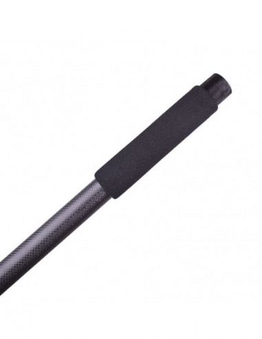 Carbon Microfoon Boompole (90cm...