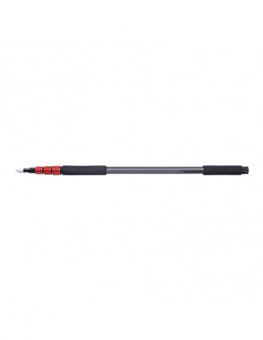 Carbon Microfoon Boompole (90cm...
