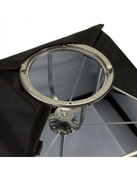 TrueWhite - EASY-FOLD 120cm Octagon softbox - Ny model 2