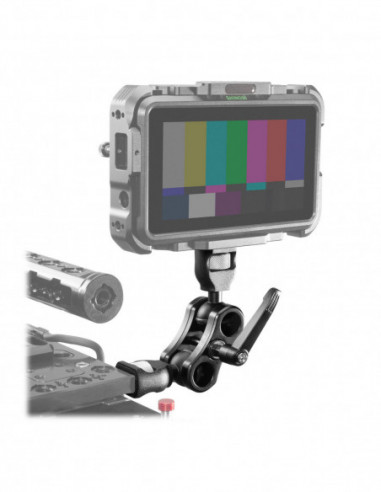 320mm Magic Arm Extra Tough (met...